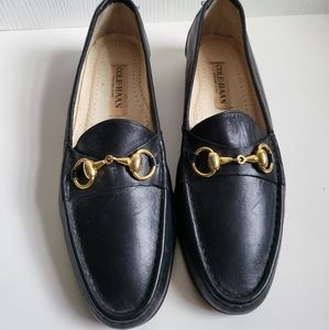 Cole Haan leather shoes